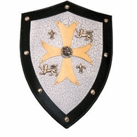yhst 91791456840515 2272 8378425 - Knights Templar Armor Shield