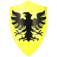 yhst 91791456840515 2272 8486269 1 - Medieval Eagle Shield