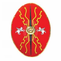 yhst 91791456840515 2272 8810395 - Roman Centurion Wooden Shield