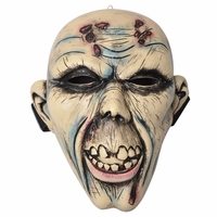 zombie mask 5 - Zombie Mask