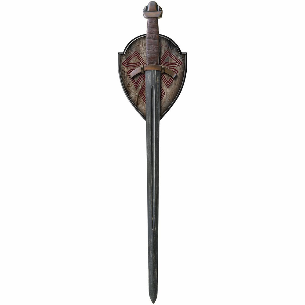 SH8001 1 - Vikings Sword of Lagertha