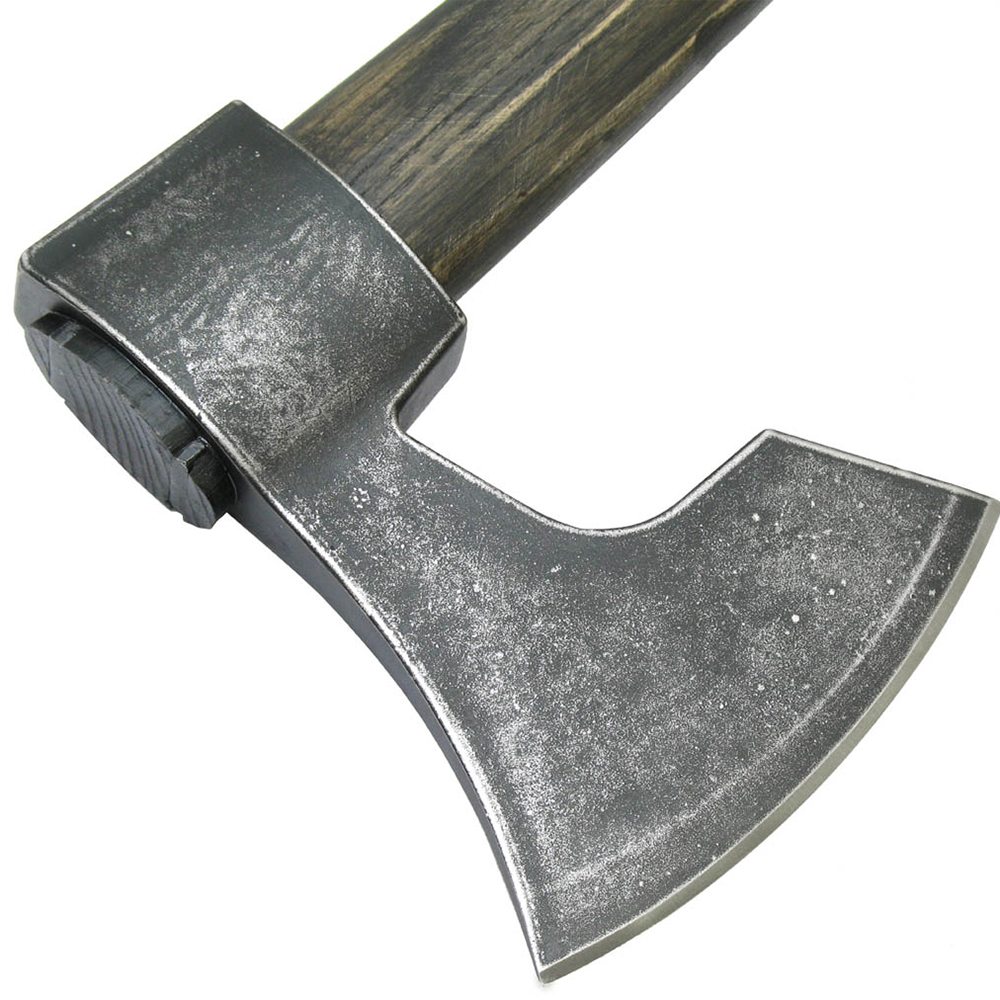 SH8003 axe3 - Weapons of Floki