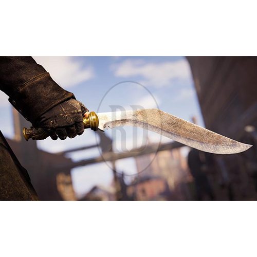 assassins creed foam kukri5 500x500 1 - Assassin's Creed Foam Kukri