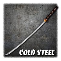 Cold Steel Swords