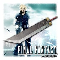 Final Fantasy Swords
