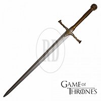foam lannister sword 200x200 - Foam Jaime Lannister Sword