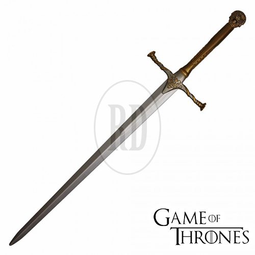 foam lannister sword 500x500 - Foam Jaime Lannister Sword
