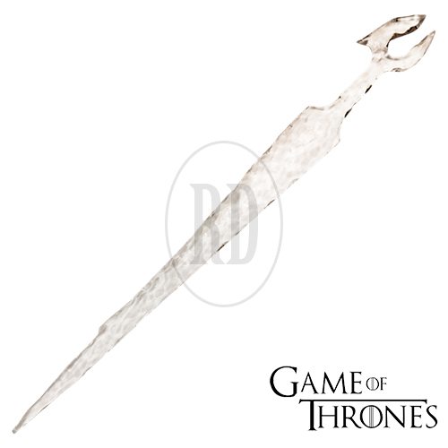 white walkers ice blade 500x500 - White Walkers ICE Blade