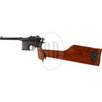 22 1025 WEB NEW 2 200x200 - 1896 Mauser C96 Pistol